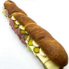 Lade das Bild in den Galerie-Viewer, Brot am Stück 50cm