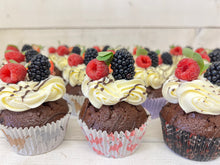 Lade das Bild in den Galerie-Viewer, Cup Cakes
